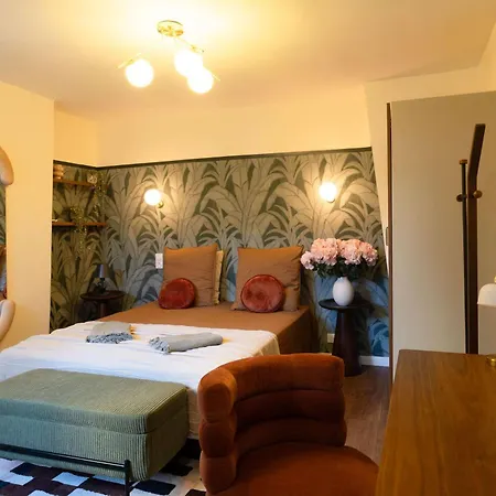 Studio Premium Paris 6
