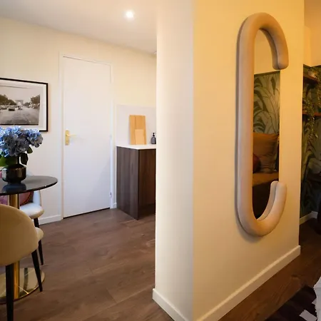 Studio Premium Paris 6